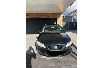 Seat Exeo Gebrauchtwagen