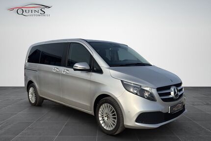 Mercedes-Benz V 220 Gebrauchtwagen