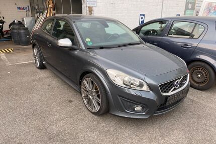 Volvo C30 Gebrauchtwagen