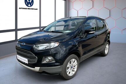 Ford EcoSport Gebrauchtwagen