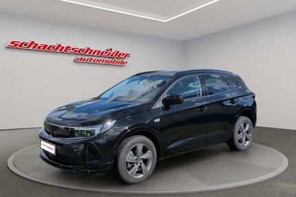 Opel Grandland (X) Gebrauchtwagen