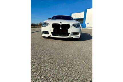 BMW 125 Gebrauchtwagen