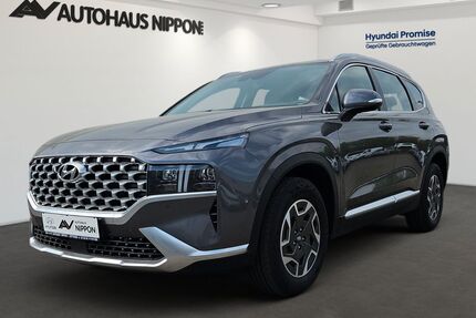 Hyundai SANTA FE Gebrauchtwagen