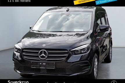 Mercedes-Benz T-Klasse Gebrauchtwagen
