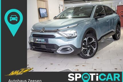 Citroen C4 Gebrauchtwagen