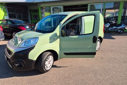 Fiat Fiorino Gebrauchtwagen