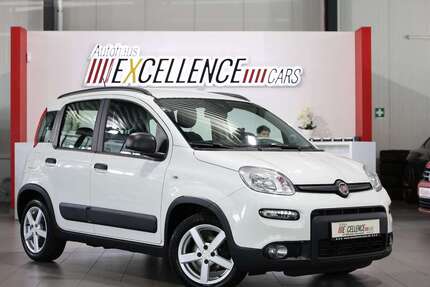 Fiat Panda Gebrauchtwagen