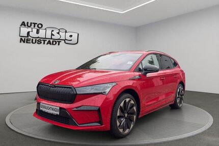 Skoda Enyaq Gebrauchtwagen