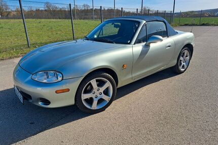 Mazda MX-5 Gebrauchtwagen