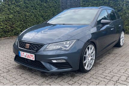Seat Leon Gebrauchtwagen