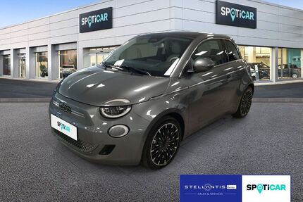 Fiat 500e Gebrauchtwagen