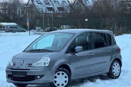 Renault Modus Gebrauchtwagen