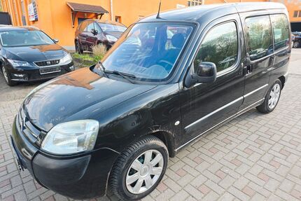 Citroen Berlingo Gebrauchtwagen