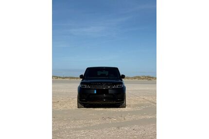 Land Rover Range Rover Sport Gebrauchtwagen