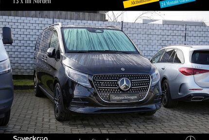 Mercedes-Benz V 250 Gebrauchtwagen
