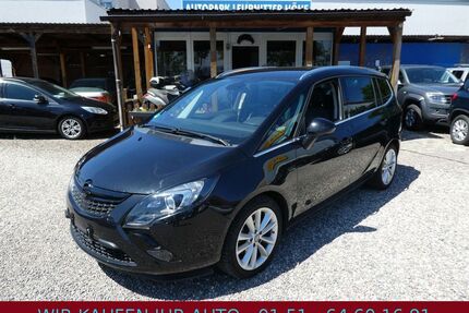 Opel Zafira Tourer Gebrauchtwagen