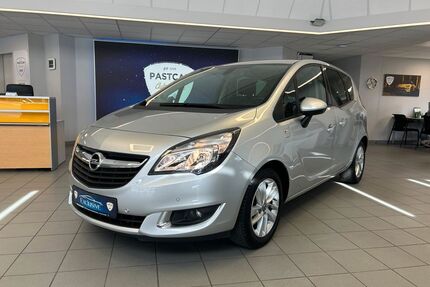 Opel Meriva Gebrauchtwagen