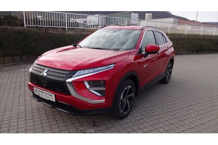 Mitsubishi Eclipse Cross Gebrauchtwagen