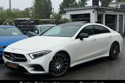 Mercedes-Benz CLS 400 Gebrauchtwagen