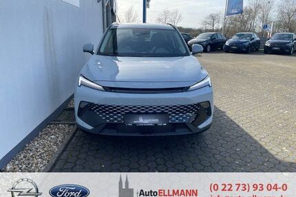Baic Beijing X55 Gebrauchtwagen