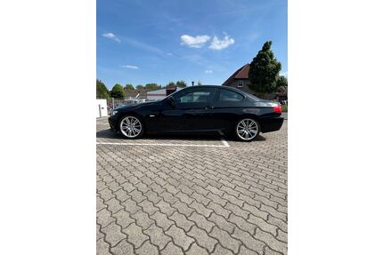 BMW 335 Gebrauchtwagen