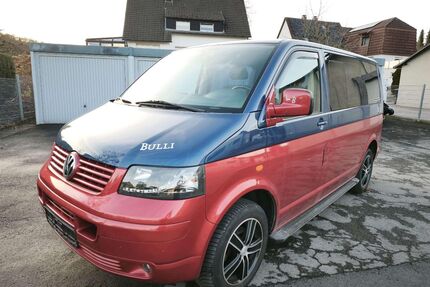 VW T5 Caravelle Gebrauchtwagen