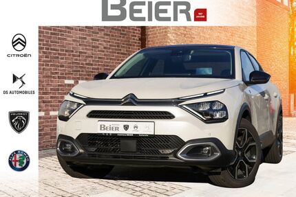 Citroen C4 Gebrauchtwagen