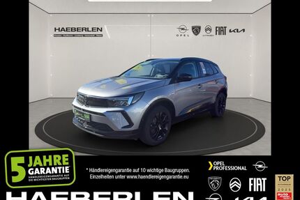 Opel Grandland (X) Gebrauchtwagen