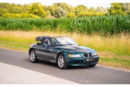 BMW Z3 Gebrauchtwagen