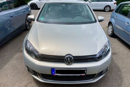 VW Golf Gebrauchtwagen