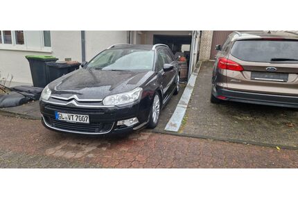 Citroen C5 Gebrauchtwagen
