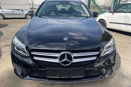 Mercedes-Benz C 220 Gebrauchtwagen