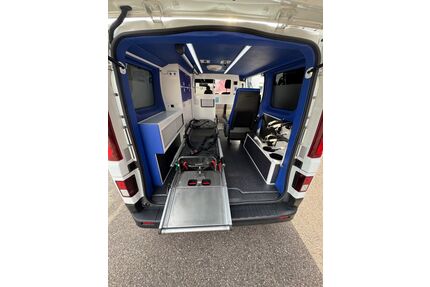 Fiat Talento Gebrauchtwagen