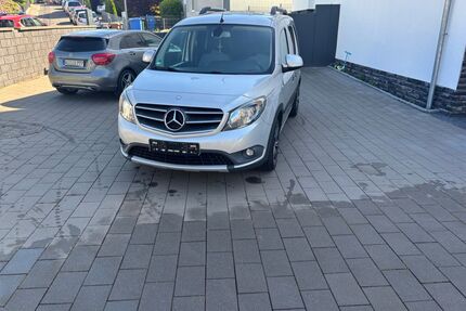 Mercedes-Benz Citan Gebrauchtwagen