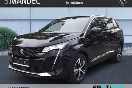 Peugeot 5008 Gebrauchtwagen