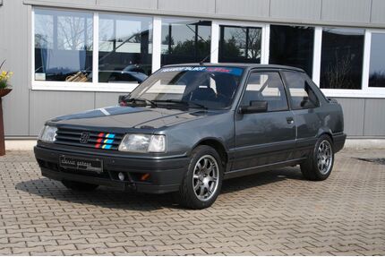 Peugeot 309 Gebrauchtwagen