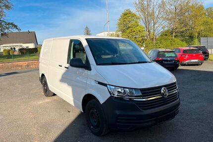 VW T6 Transporter Gebrauchtwagen