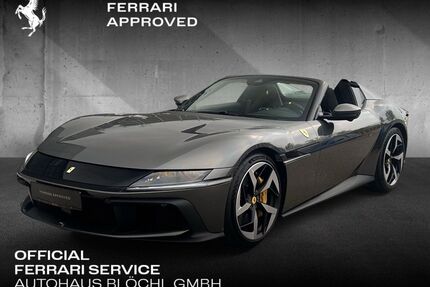 Ferrari 12Cilindri Gebrauchtwagen