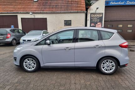 Ford C-Max Gebrauchtwagen