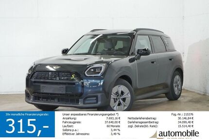 Mini Countryman SE (Cooper) Gebrauchtwagen