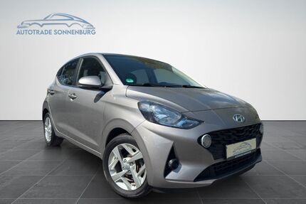 Hyundai i10 Gebrauchtwagen