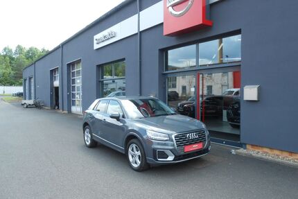 Audi Q2 Gebrauchtwagen