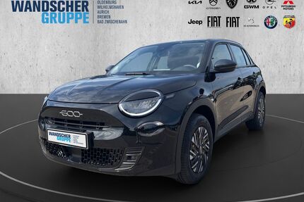 Fiat 600 Gebrauchtwagen