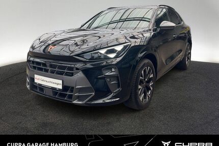 Cupra Terramar Gebrauchtwagen