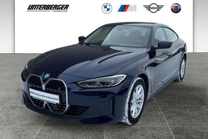 BMW i4 Gebrauchtwagen