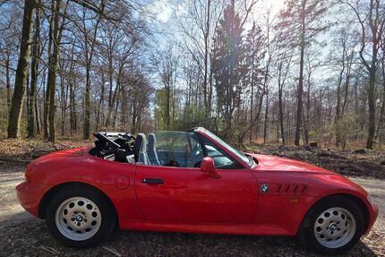BMW Z3 Gebrauchtwagen