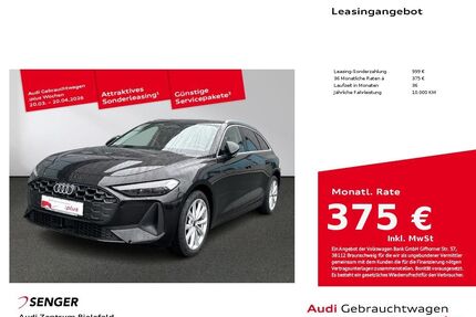 Audi A5 Gebrauchtwagen