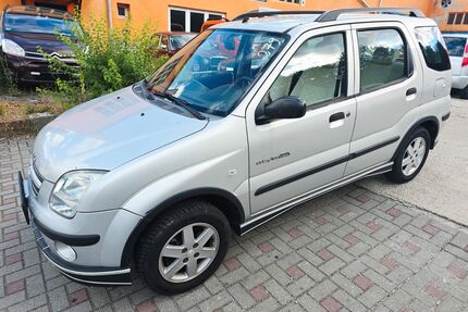 Suzuki Ignis Gebrauchtwagen