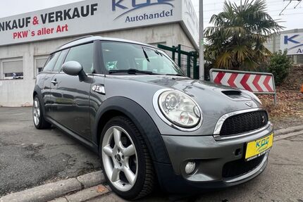 Mini Cooper S Clubman Gebrauchtwagen