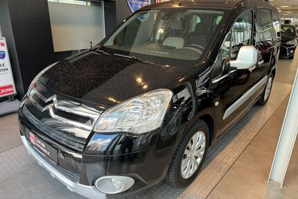 Citroen Berlingo Gebrauchtwagen